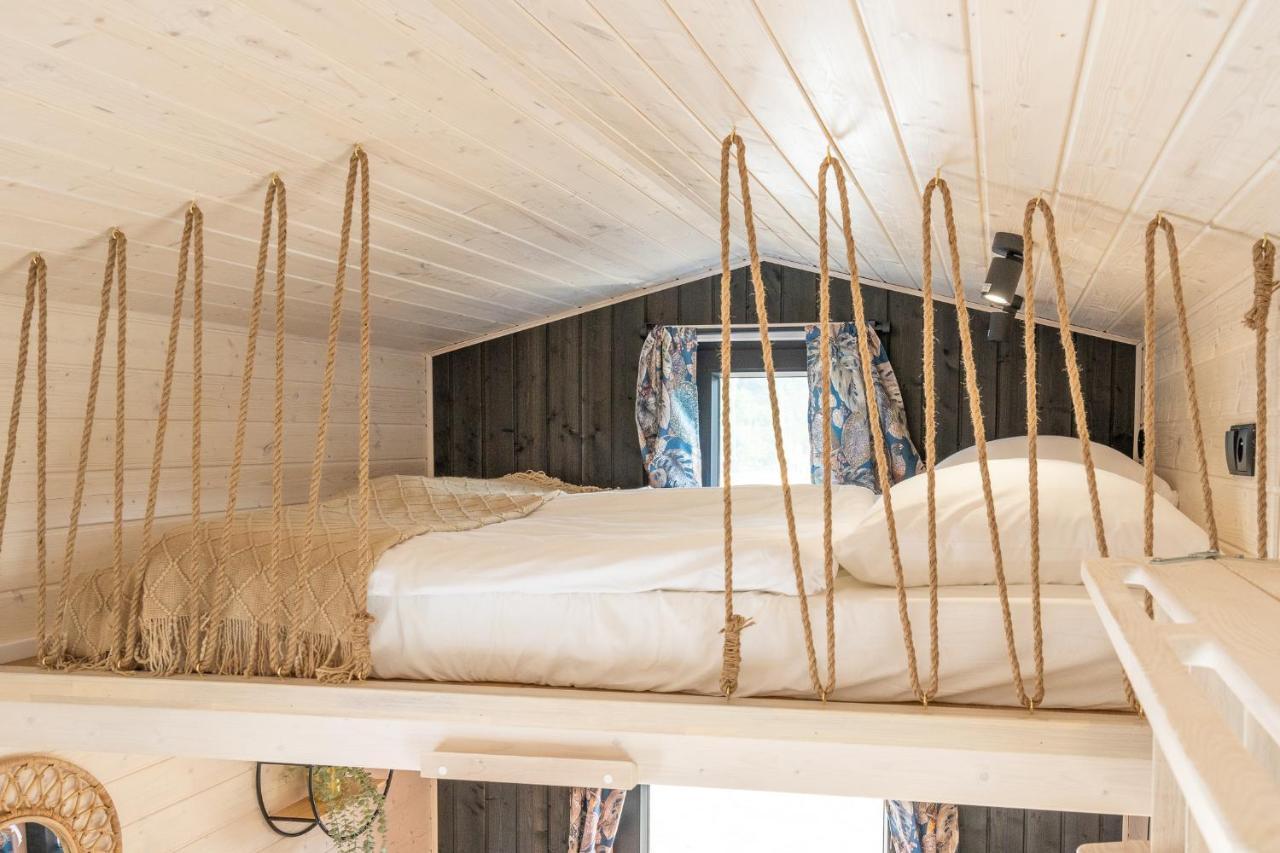Staymoovers - Tinyhouse Zator Exterior photo